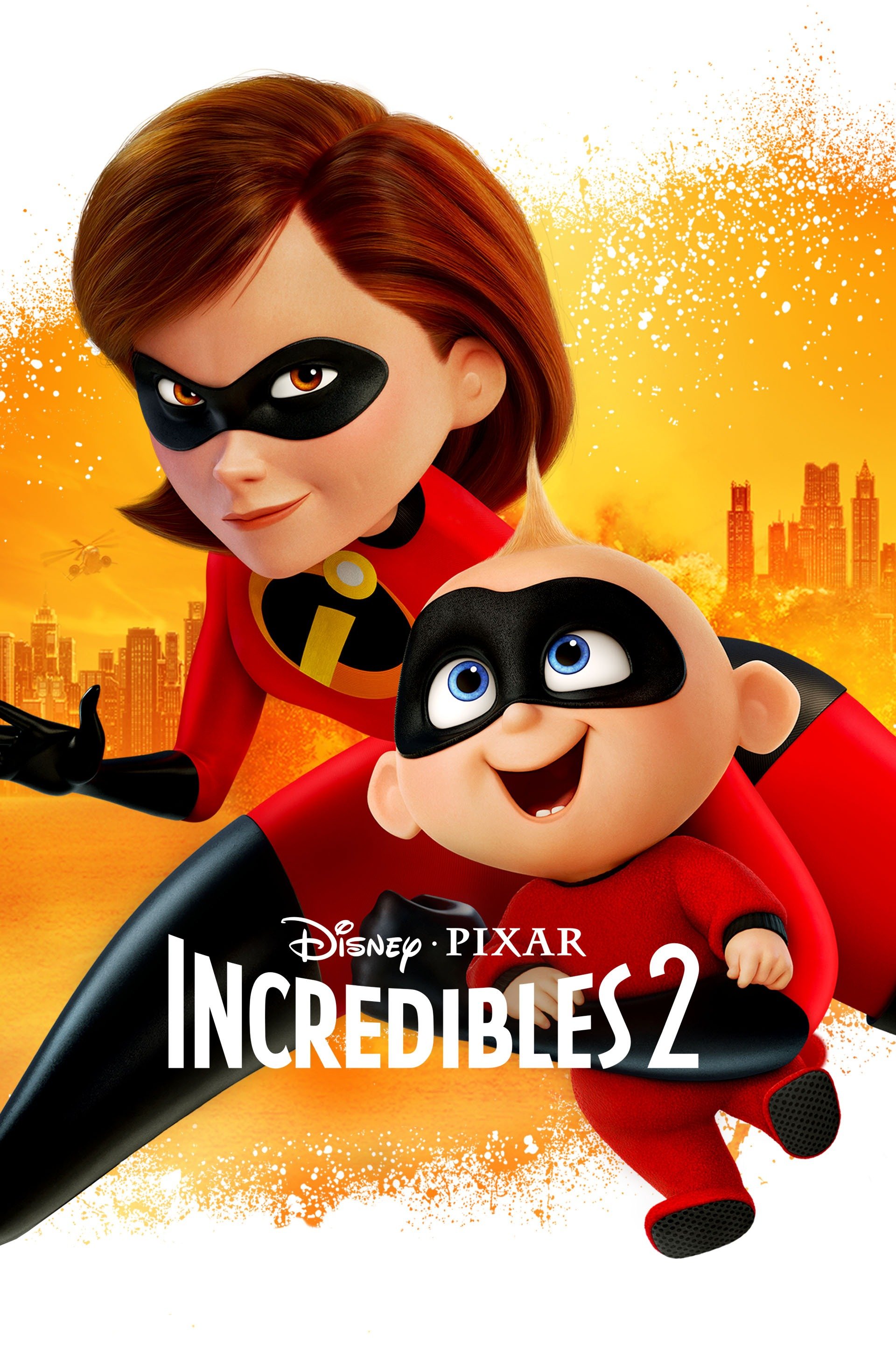 Incredibles 2 (2018) [69433] (A1772144125) [[Movies 2.0]] --Plex--
